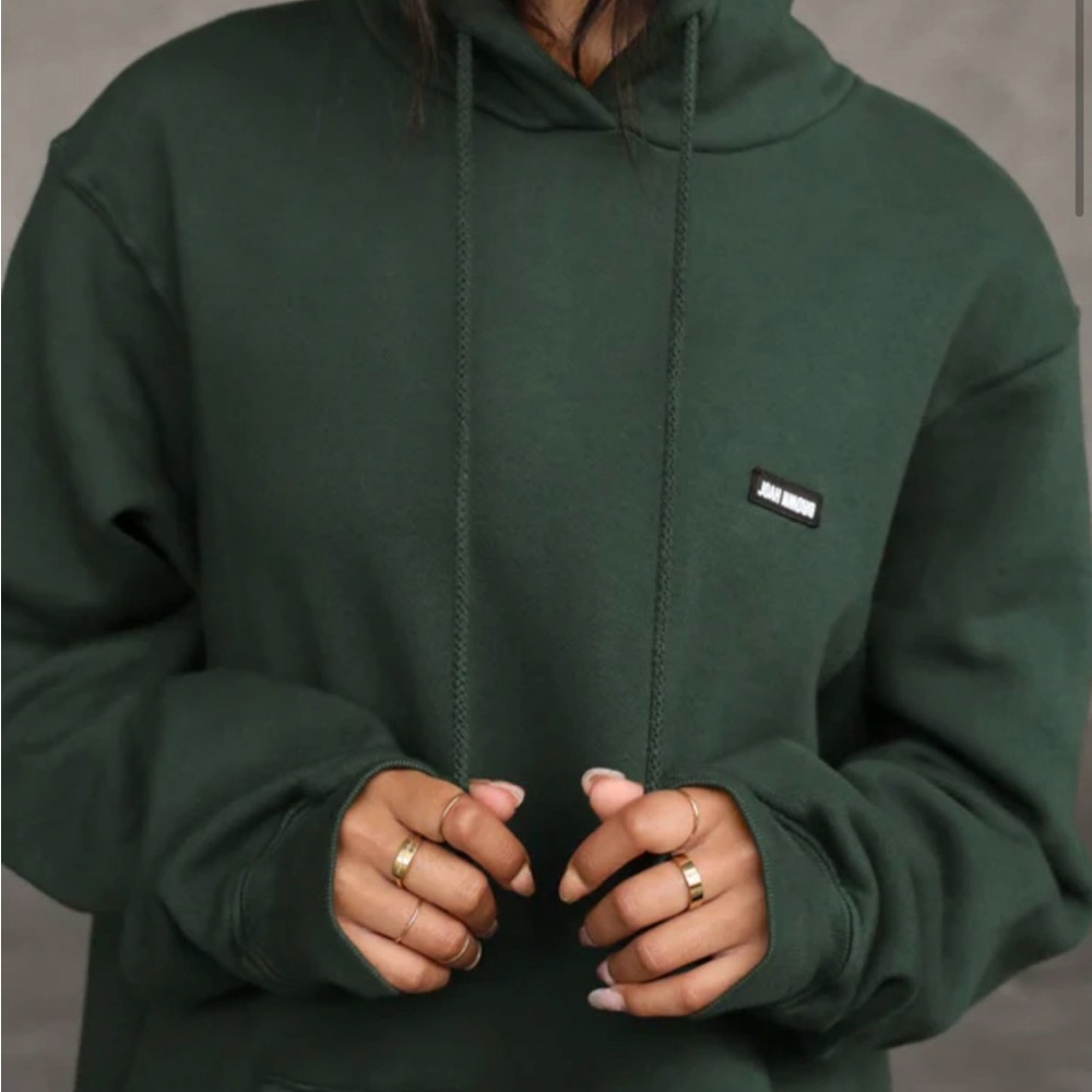 Joah Brown Empire Hoodie